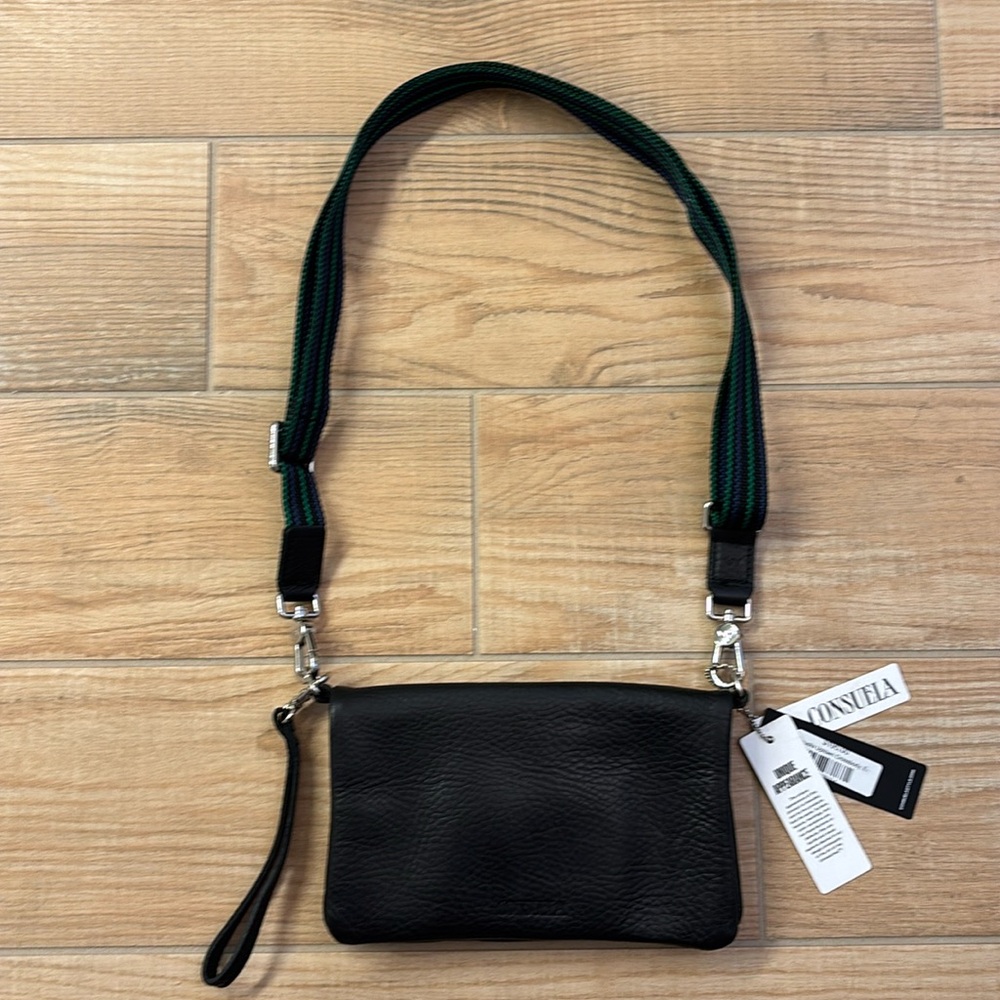 Consuela Crossbody
